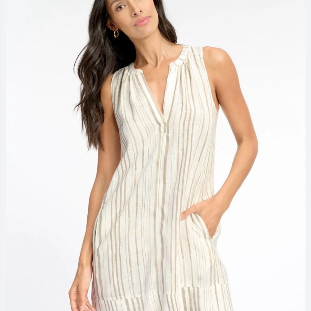 Splendid Striped Amorosa Dress

Style Number: RS2D000